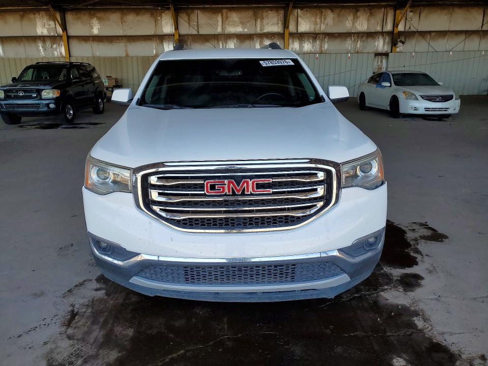 2018 Gmc Acadia მანქანა იყიდება აუქციონზე, vin: 1GKKNULS2JZ175415, აუქციონის ნომერი: 57853976