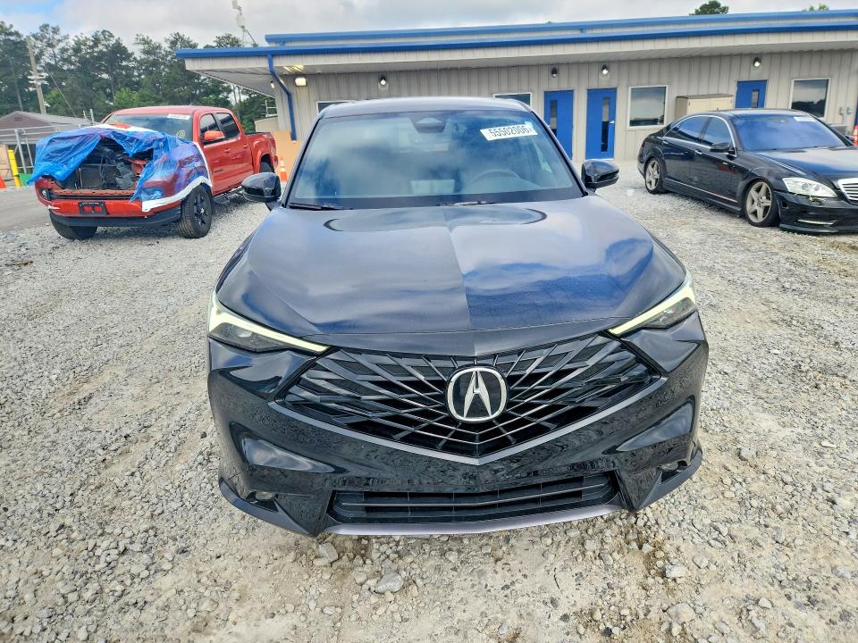 Продажа на аукционе авто 2025 Acura Adx, vin: 3HDSA1H52SM700791, номер лота: 55502006