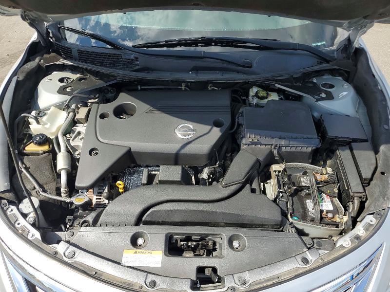 Продажа на аукционе авто 2014 Nissan Altima, vin: 1N4AL3AP8EN361761, номер лота: 58186876