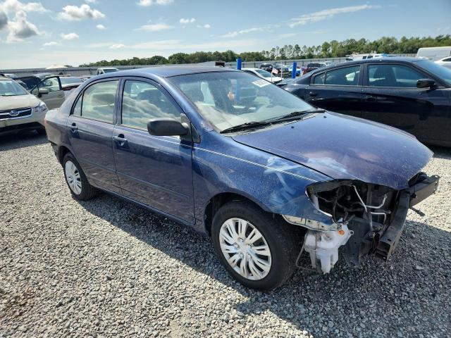 Продажа на аукционе авто 2005 Toyota Corolla, vin: 2T1BR32E35C423192, номер лота: 56858556
