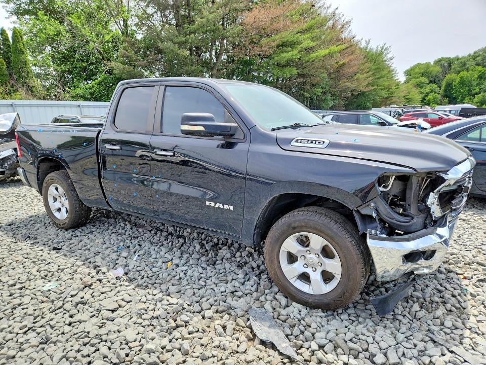 Aukcja sprzedaży 2020 Ram 1500, vin: 1C6RRFBG6LN298367, numer aukcji: 57938076