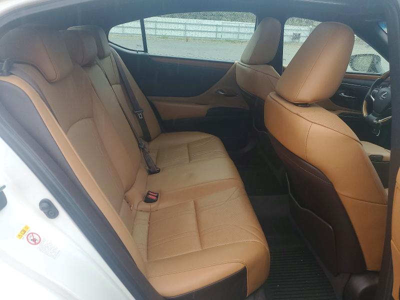 Aukcja sprzedaży 2019 Lexus Es, vin: 58ABZ1B11KU034474, numer aukcji: 57648916