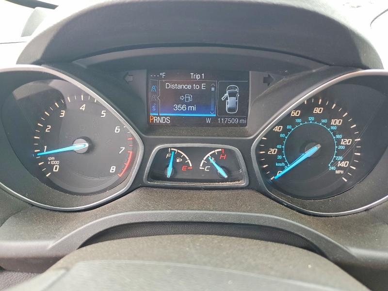56794236 :رقم المزاد ، 1FMCU0JX4FUA47042 vin ، 2015 Ford Escape مزاد بيع