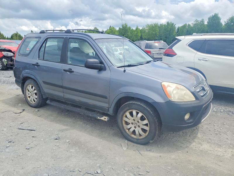 Aukcja sprzedaży 2006 Honda Cr-v, vin: JHLRD78576C815391, numer aukcji: 56779256