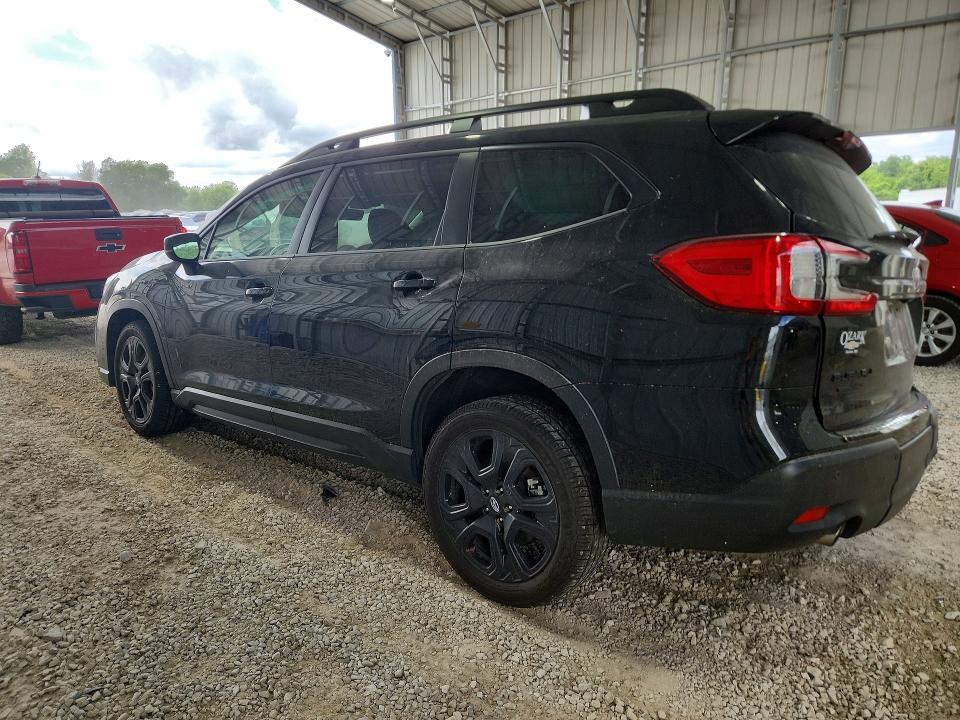 Aukcja sprzedaży 2024 Subaru Ascent, vin: 4S4WMAKD2R3428583, numer aukcji: 56412116