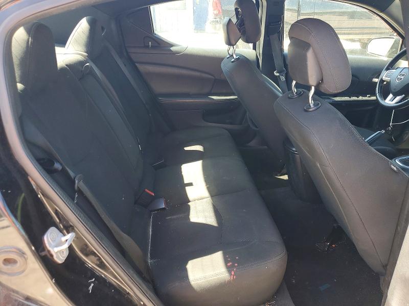 2013 Dodge Avenger მანქანა იყიდება აუქციონზე, vin: 1C3CDZCB2DN676255, აუქციონის ნომერი: 54625326