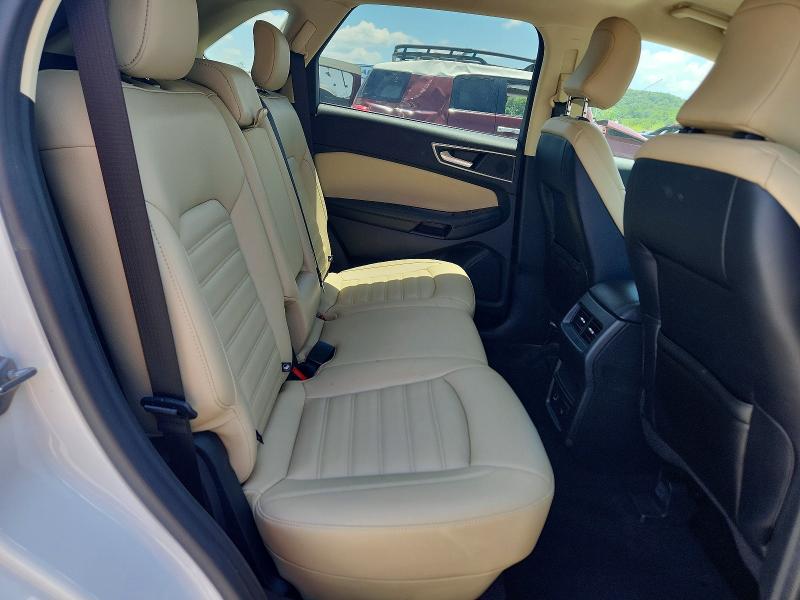 Продаж на аукціоні авто 2022 Ford Edge, vin: 2FMPK4J94NBA72236, номер лоту: 55544486