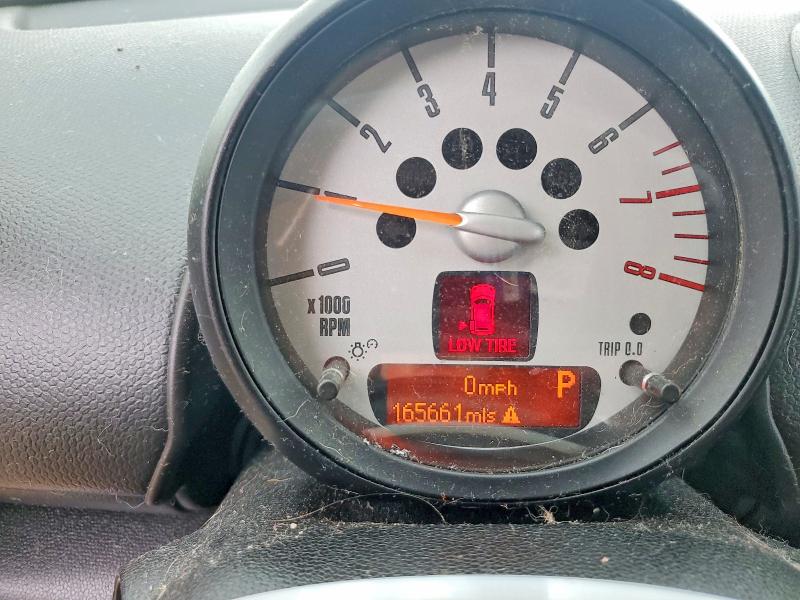 Продажа на аукционе авто 2012 Mini Cooper, vin: WMWZB3C52CWM03017, номер лота: 56259796