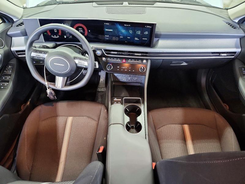 Продажа на аукционе авто 2026 Hyundai Sonata Hybrid, vin: KMHL24JJ7TA148498, номер лота: 56796536