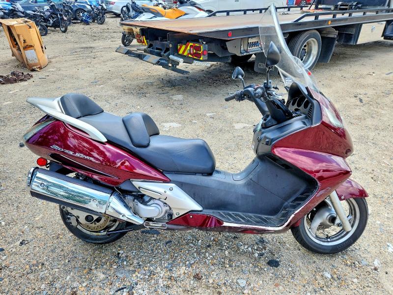 Продажа на аукционе авто 2010 Honda Fsc600, vin: JH2PF0111AK800226, номер лота: 57578816