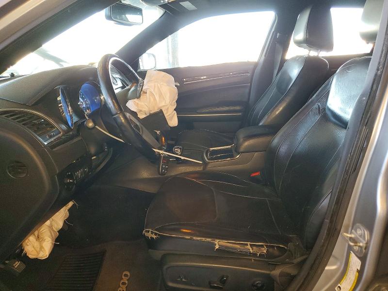 Aukcja sprzedaży 2014 Chrysler 300c, vin: 2C3CCAEG3EH378563, numer aukcji: 57346336