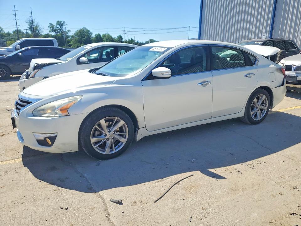 Aukcja sprzedaży 2013 Nissan Alitma, vin: 1N4AL3AP0DC244556, numer aukcji: 55762956