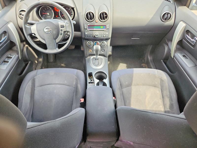 Aukcja sprzedaży 2010 Nissan Rogue, vin: JN8AS5MV4AW142839, numer aukcji: 57934056