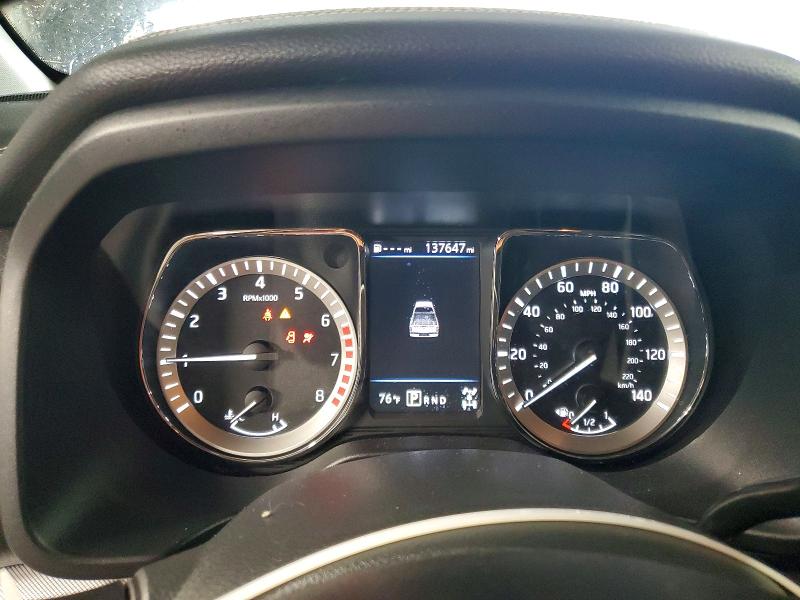 Aukcja sprzedaży 2019 Nissan Titan, vin: 1N6AA1E55KN501318, numer aukcji: 56253586