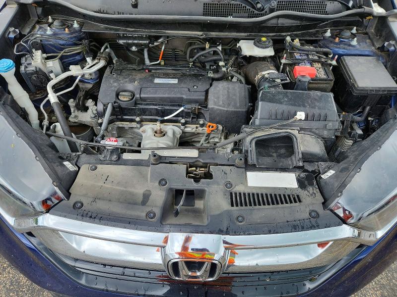 Aukcja sprzedaży 2019 Honda Cr-v, vin: 5J6RW6H30KL002138, numer aukcji: 56521696