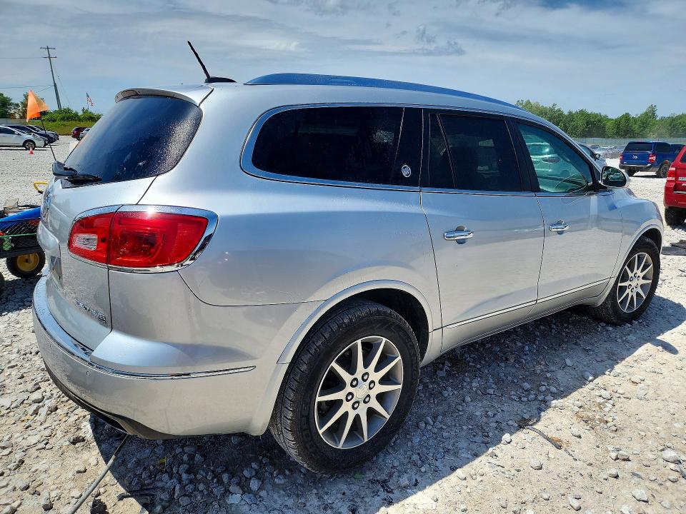 Aukcja sprzedaży 2017 Buick Enclave, vin: 5GAKVBKD6HJ258942, numer aukcji: 56768206