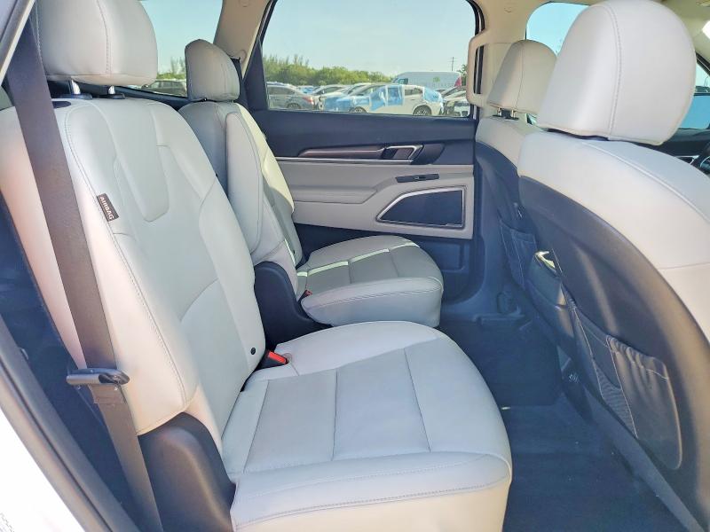 Aukcja sprzedaży 2024 Kia Telluride, vin: 5XYP64GC8RG483071, numer aukcji: 57562816