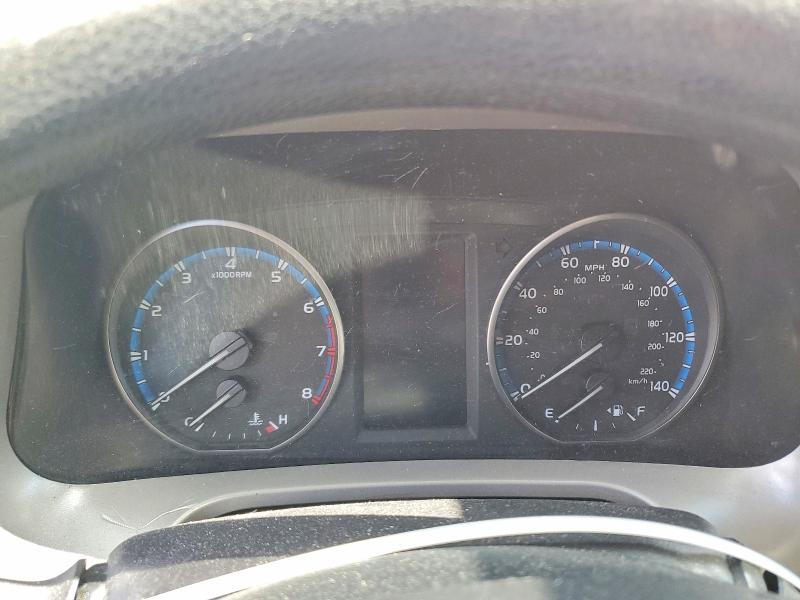 57228176 :رقم المزاد ، 2T3ZFREV1JW515147 vin ، 2018 Toyota Rav4 مزاد بيع