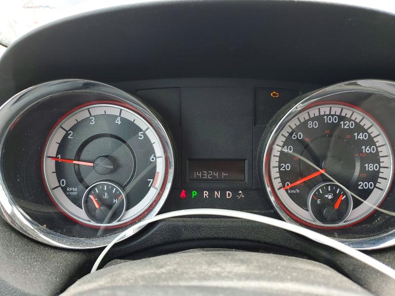 Aukcja sprzedaży 2012 Dodge Grand Caravan, vin: 2C4RDGBG8CR103272, numer aukcji: 57587126