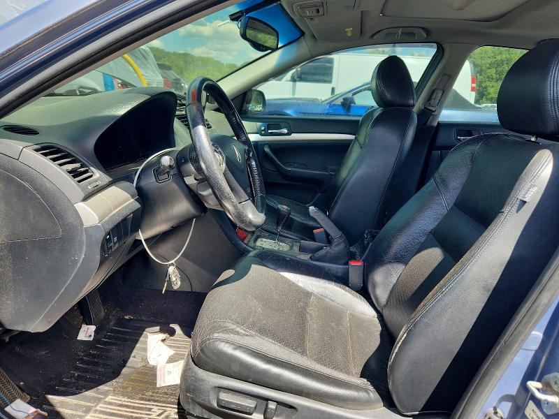 57272046 :رقم المزاد ، JH4CL968X6C006819 vin ، 2006 Acura Tsx مزاد بيع