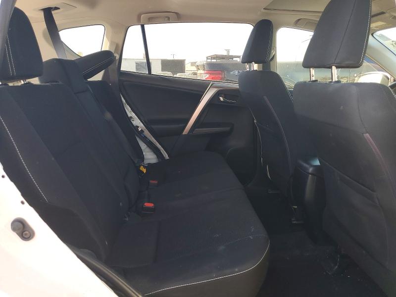 2018 Toyota Rav4 მანქანა იყიდება აუქციონზე, vin: JTMWFREV0JJ197376, აუქციონის ნომერი: 57256696
