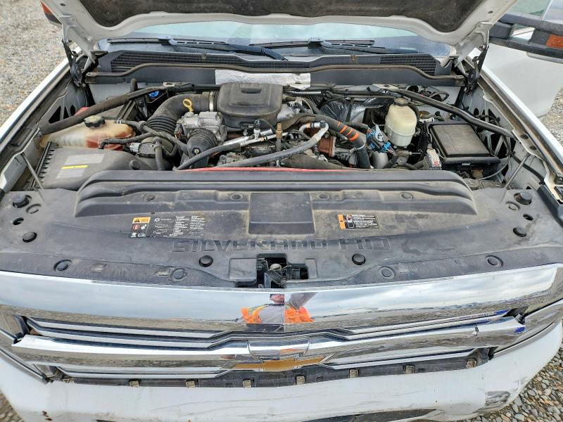 Продаж на аукціоні авто 2015 Chevrolet Silverado, vin: 1GC1KXE84FF522271, номер лоту: 58801246