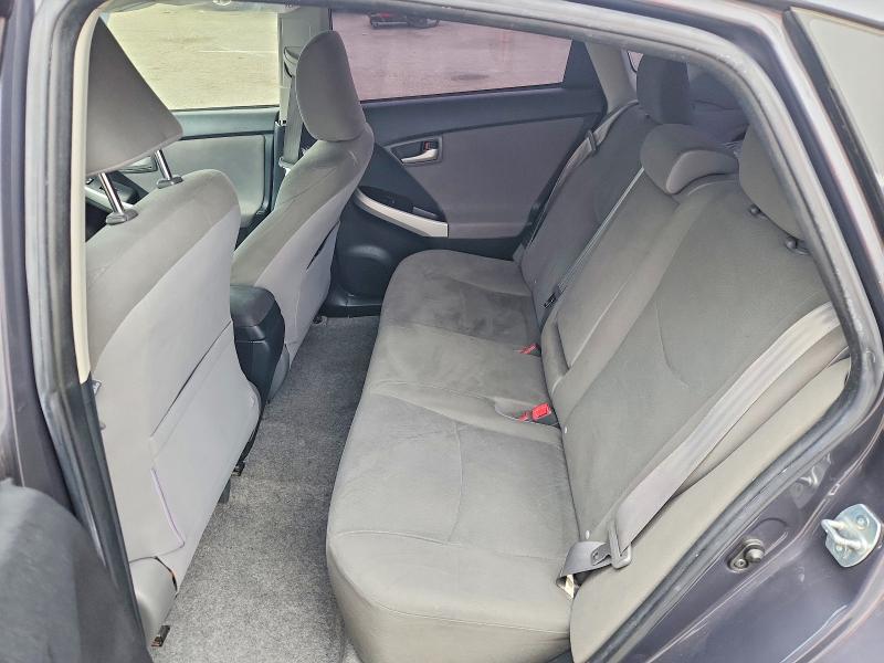 Продаж на аукціоні авто 2013 Toyota Prius, vin: JTDKN3DUXD5682421, номер лоту: 58130716