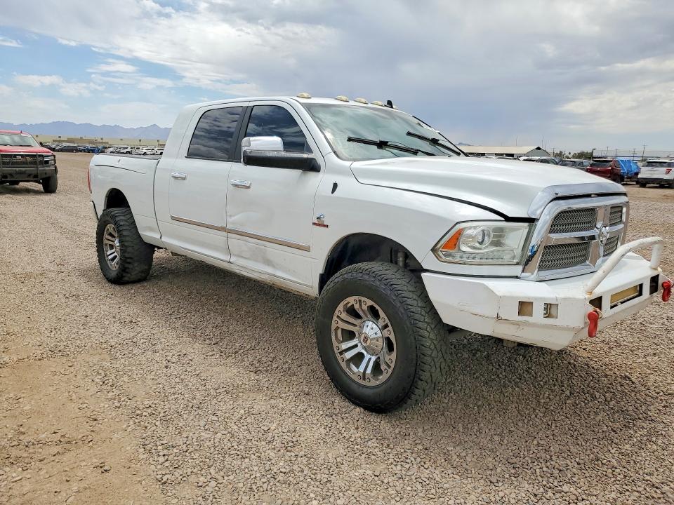 2014 Ram 2500 მანქანა იყიდება აუქციონზე, vin: 3C6UR5PL5EG128975, აუქციონის ნომერი: 57377136