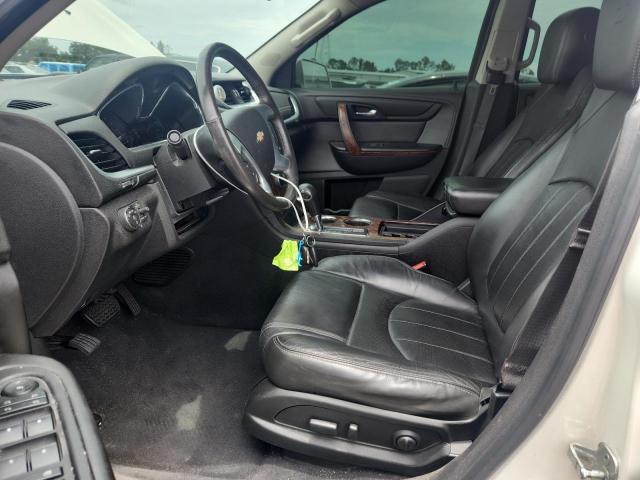 2014 Chevrolet Traverse მანქანა იყიდება აუქციონზე, vin: 1GNKVJKD4EJ356010, აუქციონის ნომერი: 56810216