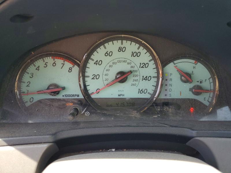 Продажа на аукционе авто 2005 Toyota Camry Solara, vin: 4T1FA38P95U040308, номер лота: 57551716