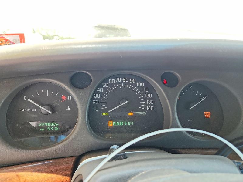Aukcja sprzedaży 2005 Buick Lesabre, vin: 1G4HP52K35U193606, numer aukcji: 54862656