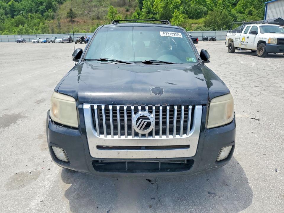 Продажа на аукционе авто 2010 Mercury Mariner, vin: 4M2CN9HGXAKJ26709, номер лота: 57218256