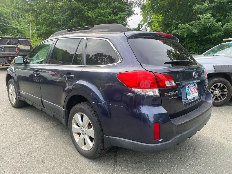 Продажа на аукционе авто 2011 Subaru Outback, vin: 4S4BRBKC2B3435679, номер лота: 58938646