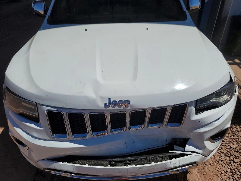 Aukcja sprzedaży 2014 Jeep Grand Cherokee, vin: 1C4RJFCG2EC460198, numer aukcji: 56812026