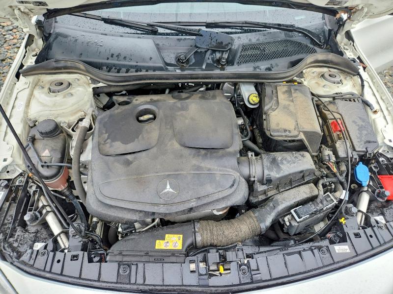 57128956 :رقم المزاد ، WDCTG4GBXJJ381062 vin ، 2018 Mercedes-benz Gla مزاد بيع