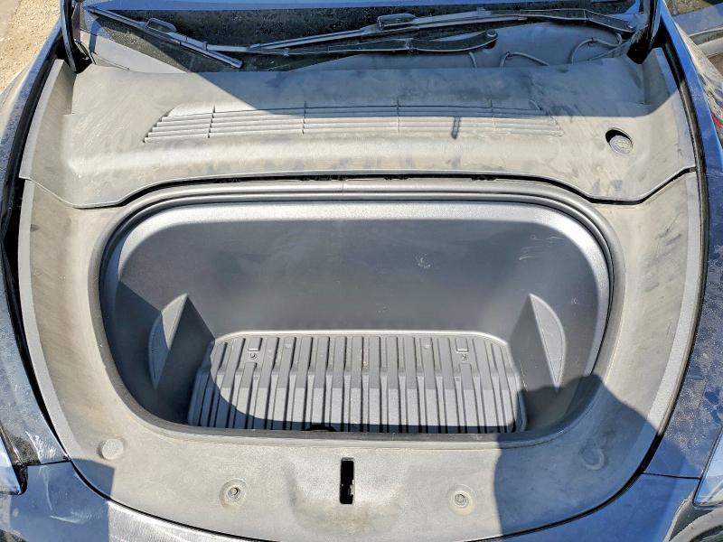 Продаж на аукціоні авто 2024 Tesla Model Y, vin: 7SAYGDED1RF102734, номер лоту: 58965936
