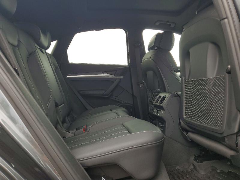 Продажа на аукционе авто 2023 Audi Q5, vin: WA16AAFY0P2093864, номер лота: 57936126