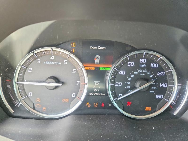 Aukcja sprzedaży 2020 Acura Mdx, vin: 5J8YD3H39LL000400, numer aukcji: 56655846