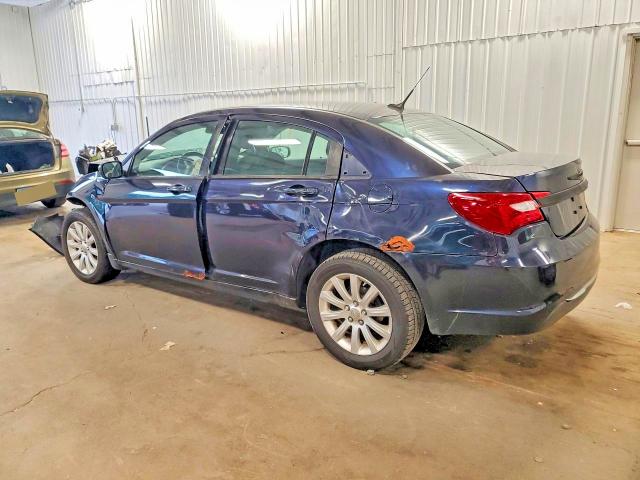 Продажа на аукционе авто 2011 Chrysler 200, vin: 1C3BC1FBXBN511529, номер лота: 56769156