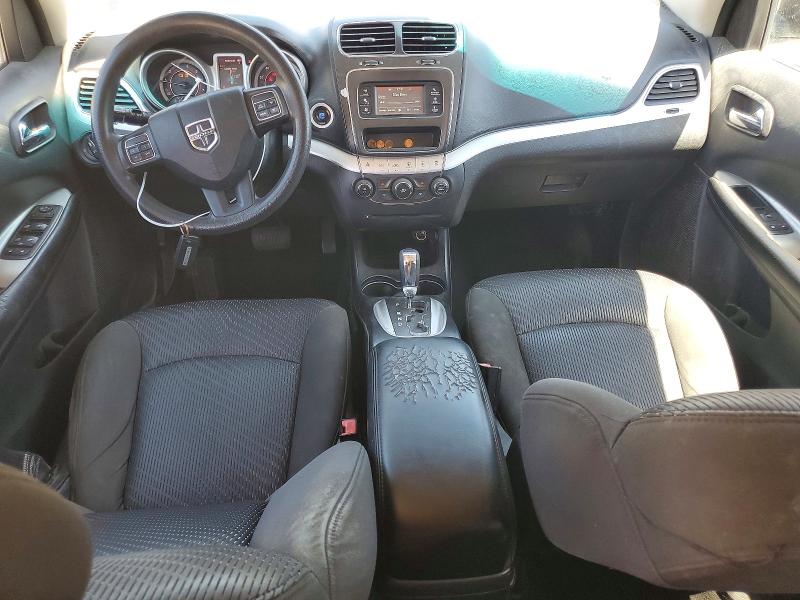 58977916 :رقم المزاد ، 3C4PDCBG8CT196694 vin ، 2012 Dodge Journey مزاد بيع