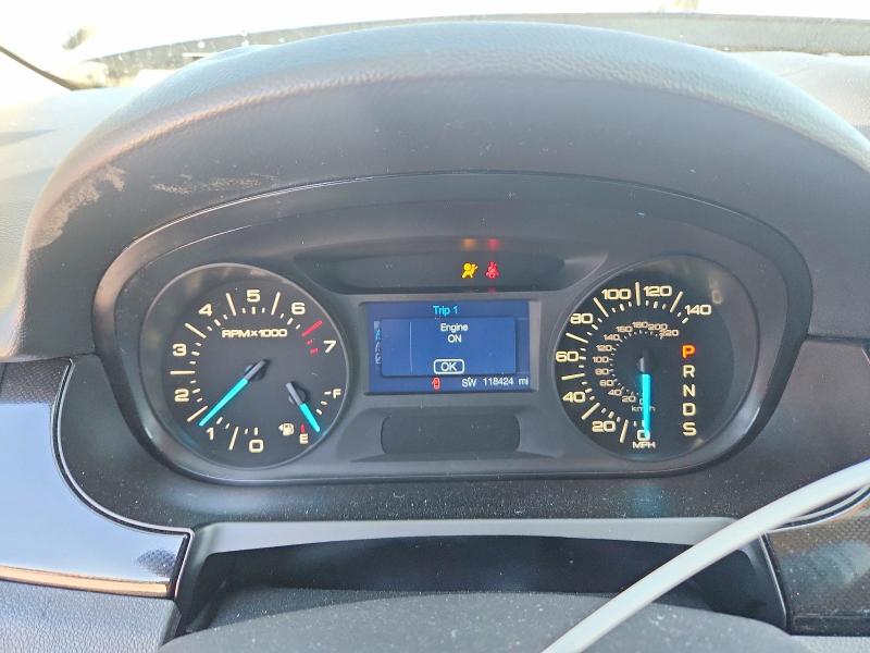 Продаж на аукціоні авто 2014 Ford Edge, vin: 2FMDK3GC6EBA16542, номер лоту: 55825236