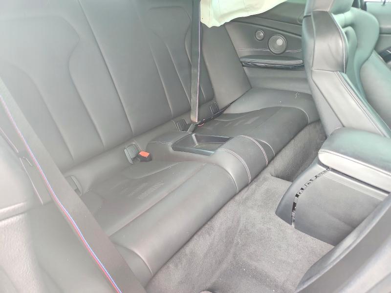 Aukcja sprzedaży 2018 Bmw M4, vin: WBS4Y9C54JAG66646, numer aukcji: 56762636