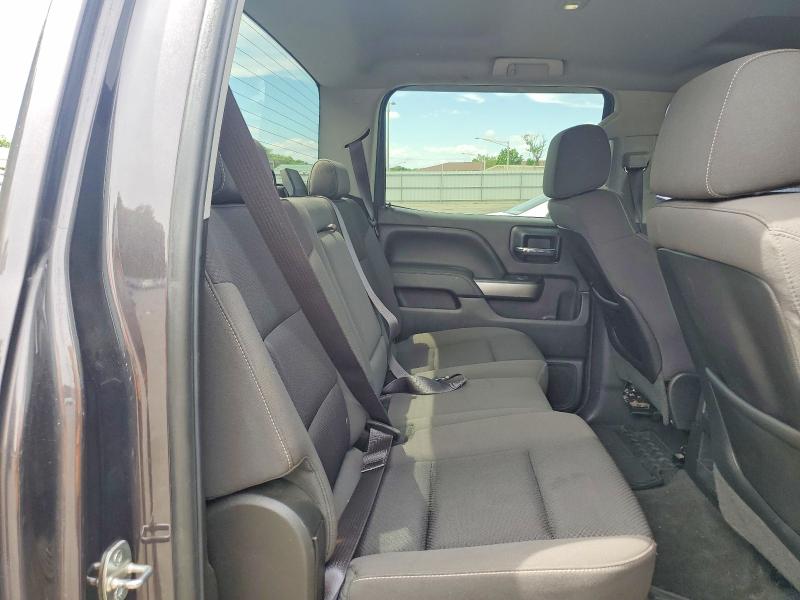 Aukcja sprzedaży 2014 Chevrolet Silverado, vin: 3GCUKREC3EG316630, numer aukcji: 57689656