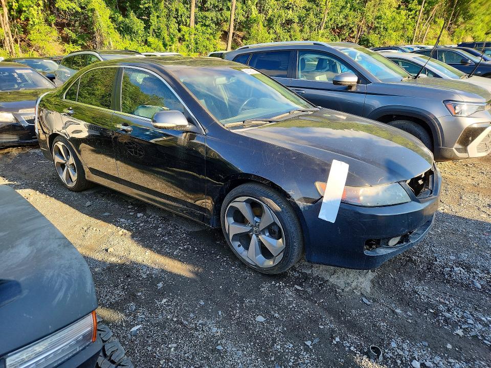 Продаж на аукціоні авто 2008 Acura Tsx, vin: JH4CL969X8C007013, номер лоту: 51125106
