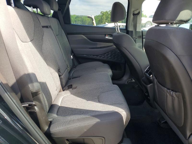 Продажа на аукционе авто 2019 Hyundai Santa Fe, vin: 5NMS23AD1KH107227, номер лота: 55587016