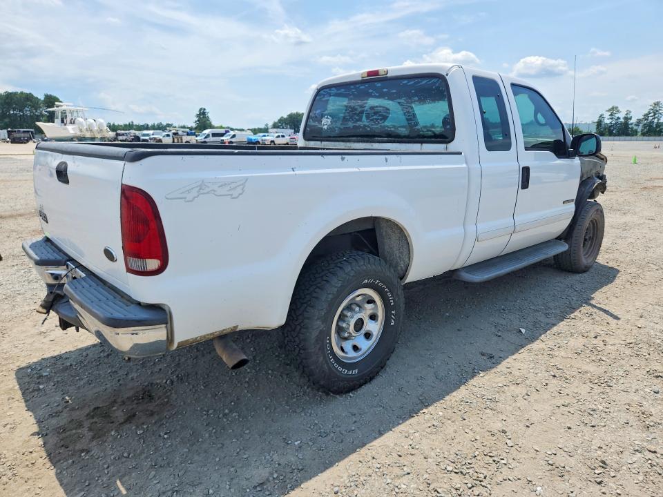 Aukcja sprzedaży 2002 Ford F250, vin: 1FTNX21F72ED11320, numer aukcji: 58186846