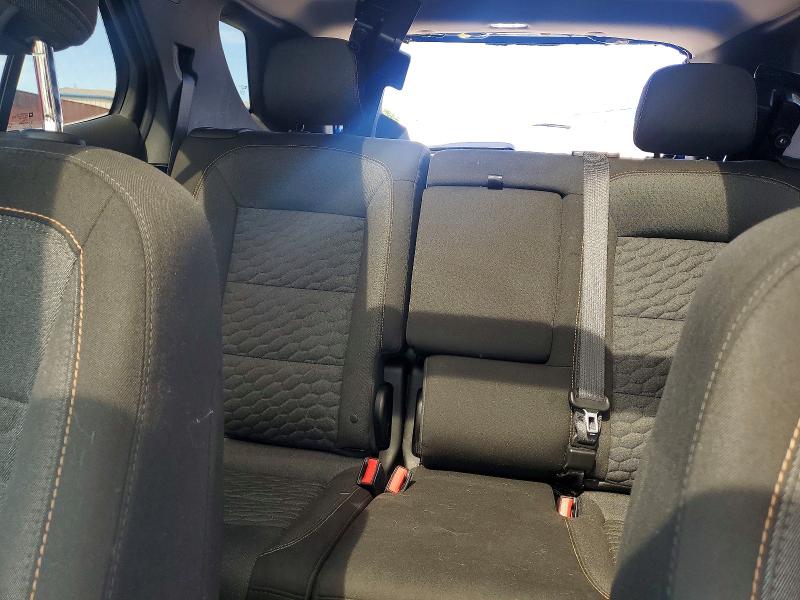 55820266 :رقم المزاد ، 3GNAXKEV5KS592210 vin ، 2019 Chevrolet Equinox مزاد بيع