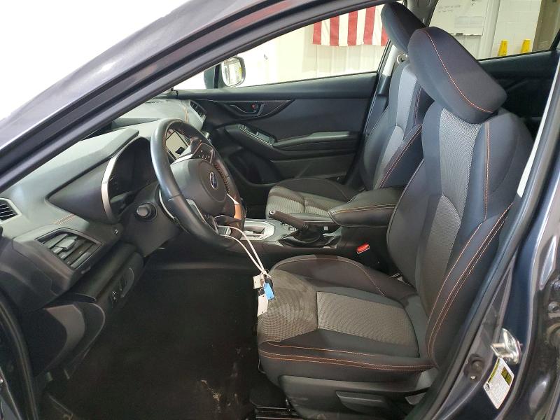 56252786 :رقم المزاد ، JF2GTAPC8M8213850 vin ، 2021 Subaru Crosstrek مزاد بيع
