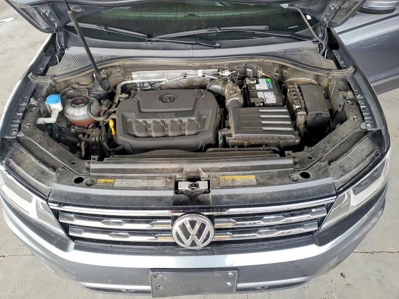 2021 Volkswagen Tiguan მანქანა იყიდება აუქციონზე, vin: 3VV2B7AX6MM032513, აუქციონის ნომერი: 55945546