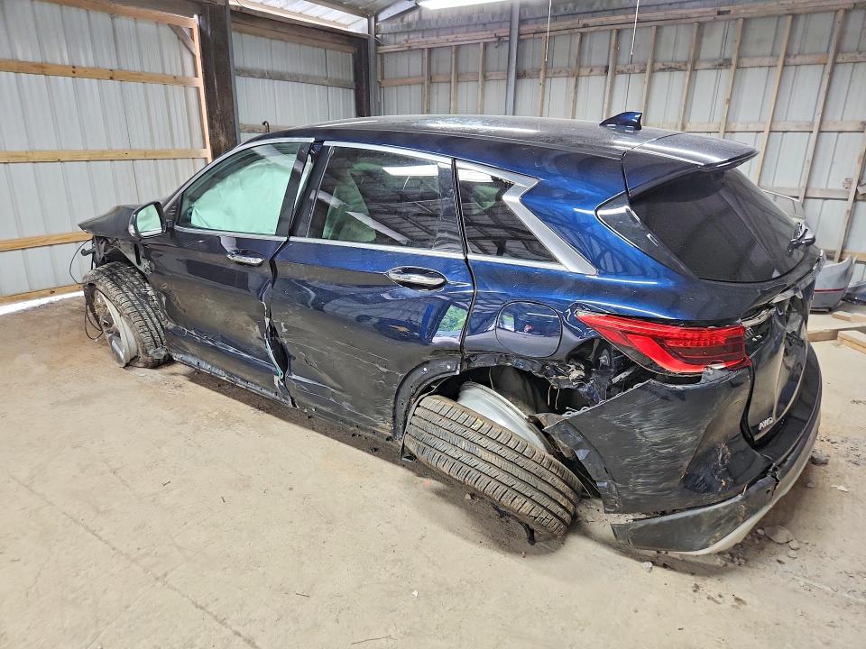 Продажа на аукционе авто 2020 Infiniti Qx50, vin: 3PCAJ5M36LF103819, номер лота: 55570916